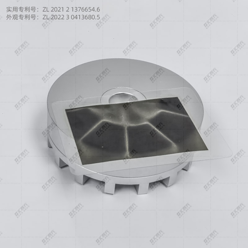 平面磁力聯軸器 HSF06（散熱款）