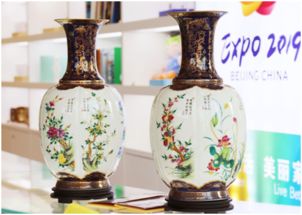 宮瓷 華麗亮相國家會議中心,強烈引起社會各界的反響