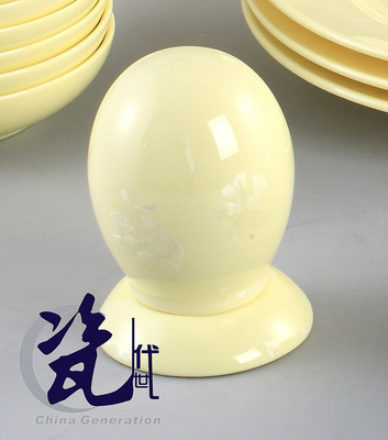 晶彩紛呈玉冰花瓷 34頭餐具套裝 結(jié)婚喬遷送禮優(yōu)選