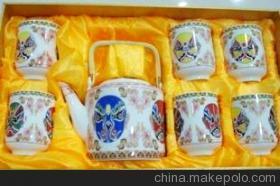 德化南星陶瓷 匠心工藝打造高端禮品瓷典范