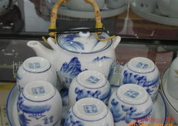 博山八陡宏燁陶瓷禮品廠加盟連鎖火爆招商中