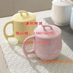 景德鎮高檔陶瓷禮品杯定制指南