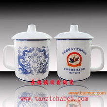 促銷禮品定制 醫(yī)藥與房地產(chǎn)行業(yè)的選擇與瓷制禮品的優(yōu)勢